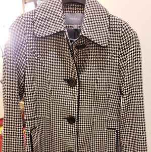 Apt 9 Wool Women's Coat